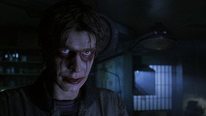 Ворон 3: Спасение (фильм, 1999)