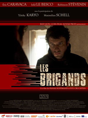 Грабители (фильм, 2015)