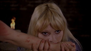 Живая мертвая девушка (фильм, 1982)
