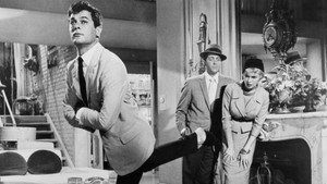 Кто была та леди? (фильм, 1960)