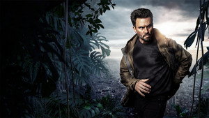 Дикий округ (сериал, 2018)