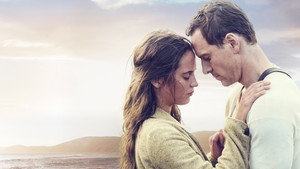 Свет в океане (фильм, 2016)