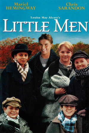 Маленькие мужчины (фильм, 1998)