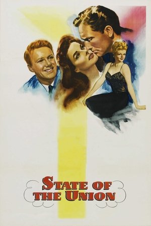 Состоят в браке (фильм, 1948)