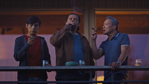 Земляне (фильм, 2023)