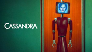 Кассандра (сериал, 2025)