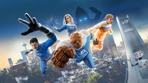 Фантастическая четвёрка: Первые шаги (фильм, 2025)