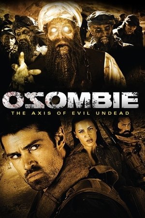 Осама: Живее всех живых (фильм, 2012)
