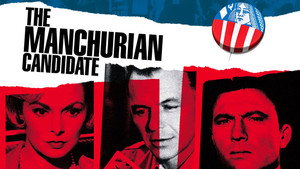 Маньчжурский кандидат (фильм, 1962)