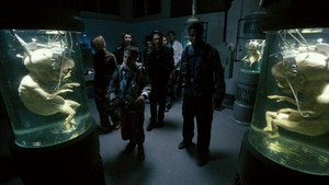 Возвращение живых мертвецов 4: Некрополис (фильм, 2005)