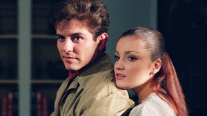 Моя дорогая Исабель (сериал, 1996)
