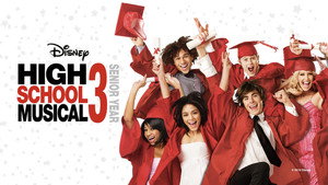Классный мюзикл: Выпускной (фильм, 2008)