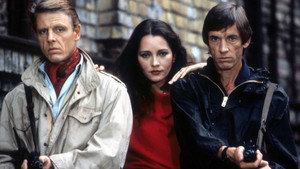 Дикие гуси 2 (фильм, 1985)