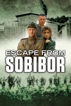 Побег из Собибора (фильм, 1987)