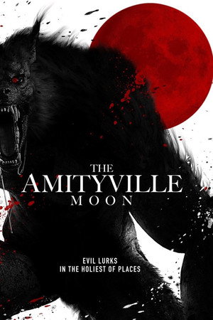 Луна в Амитивилле (фильм, 2021)