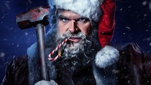 Жестокая ночь (фильм, 2022)