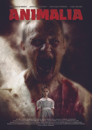 Анималия (сериал, 2020)