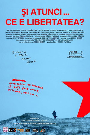 Так, что такое свобода? (фильм, 2018)