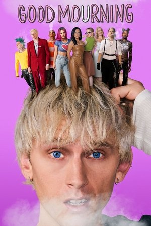 Доброго траура (фильм, 2022)