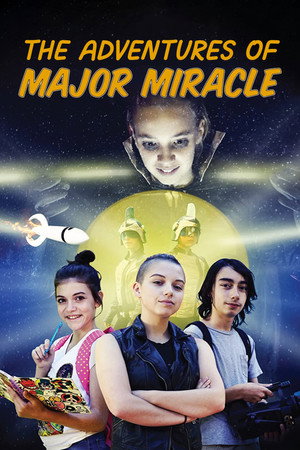 Приключения Майора Миракл (фильм, 2020)
