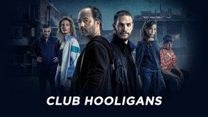 Банды Буэнос-Айреса (сериал, 2023)