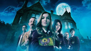 Обитель Анубиса (сериал, 2011)
