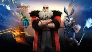 Хранители снов (мультфильм, 2012)