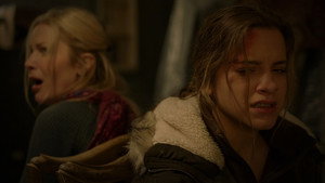 Взаперти (фильм, 2017)