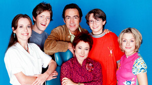 Моя семья (сериал, 2000)