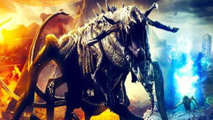Галактические игры (фильм, 2022)
