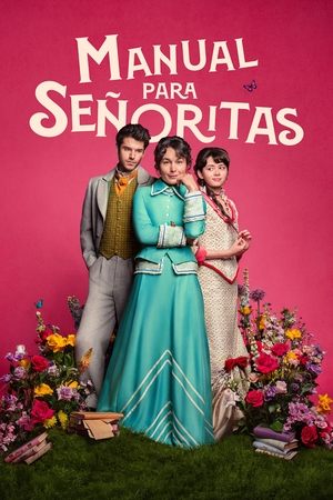 Пособие для юных леди (сериал, 2025)