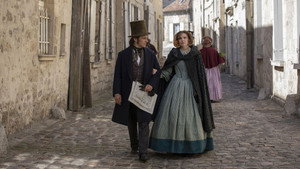 Виктор Гюго: Враг государства (сериал, 2018)