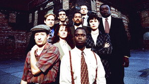 Убойный отдел (сериал, 1993)
