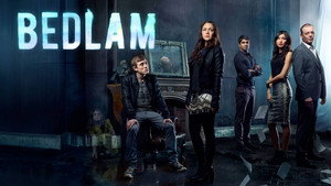 Бедлам (сериал, 2011)