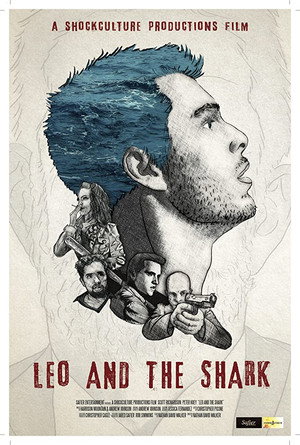 Лио и Акула (фильм, 2019)