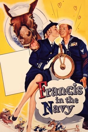 Фрэнсис на флоте (фильм, 1955)