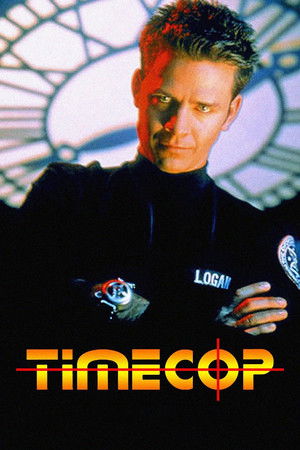 Полицейский во времени (сериал, 1997)