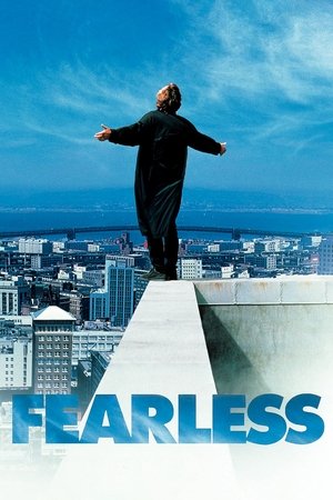 Бесстрашный (фильм, 1993)