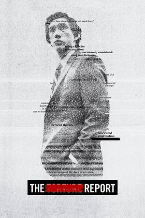 Отчёт о пытках (фильм, 2019)