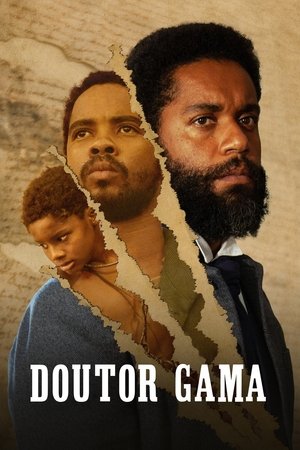 Доктор Гама (фильм, 2021)