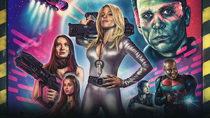 Побег из зоны 51 (фильм, 2021)