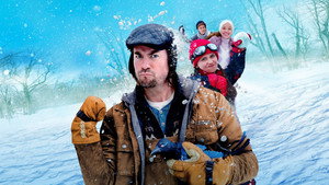 Снежный день (фильм, 2022)