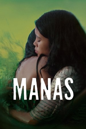 Манас (фильм, 2024)