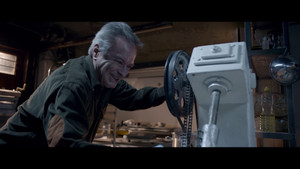 Одной крови (фильм, 2019)