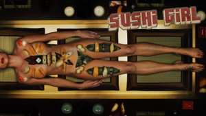 Суши гёл (фильм, 2012)