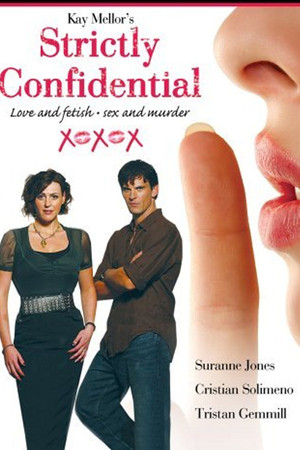 Строго конфиденциально (сериал, 2006)