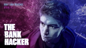Банковский хакер (сериал, 2021)