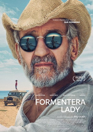 Formentera Lady (фильм, 2018)