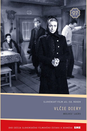 Волчьи норы (фильм, 1948)