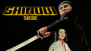 Ниндзя 4 (фильм, 1964)